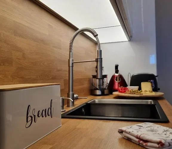 Luxe Appartement *